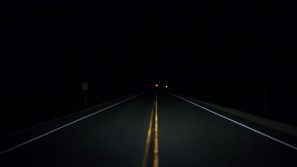 lonely_road